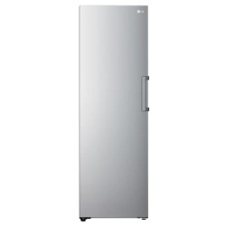 Congelador Vertical LG GFT41PZGSZ Inox Capacidad de 324 Litros