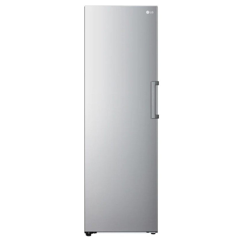 Congelador Vertical LG GFT41PZGSZ Inox Capacidad de 324 Litros