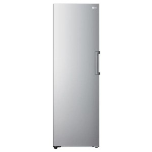 Congelador Vertical LG GFT41PZGSZ Inox Capacidad de 324 Litros