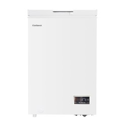Congelador Horizontal Corbero CCHH10024E Blanco Capacidad de 98 Litros