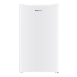 Vertikaler Gefrierschrank Corbero CCVH824W Weiß Kapazität von 60 Liter
