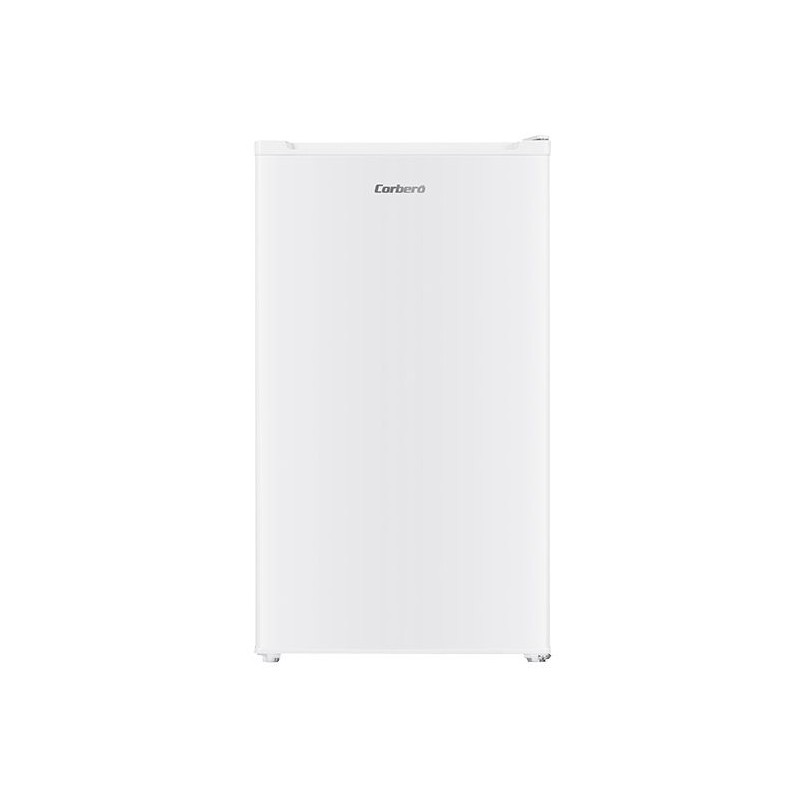 Vertikaler Gefrierschrank Corbero CCVH824W Weiß Kapazität von 60 Liter Vertikaler Gefrierschrank Corbero CCVH824W Weiß Kapazität von 60 Liter