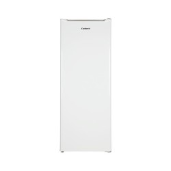 Congelador Vertical Corbero CCVH14324W Blanco Capacidad de 168 Litros