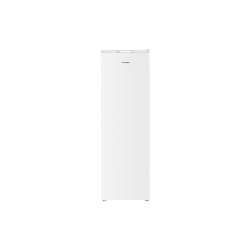 Congelador Vertical Corbero CCVH17023NFW Blanco Capacidad de 204 Litros Congelador Vertical Corbero CCVH17023NFW Blanco Capacidad de 204 Litros