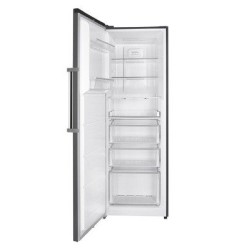 Gefrierschrank Corbero CCVH18524NFX Edelstahl Fassungsvermögen 274 Litern