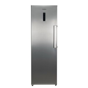Gefrierschrank Corbero CCVH18524NFX Edelstahl Fassungsvermögen 274 Litern
