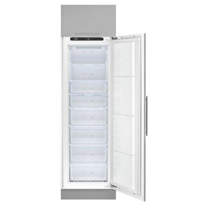 Vertikal einbaubarer Gefrierschrank Teka RSF73360FI Weiß 220 Liter Fassungsvermögen
