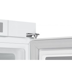 Congelador Vertical Samsung BRZ22700EWW Blanco Capacidad de 218 Litros