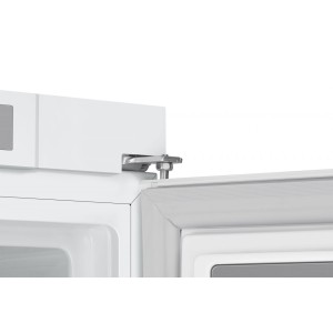 Gefrierschrank Samsung BRZ22700EWW Weiß Fassungsvermögen 218 Liter