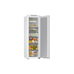 Gefrierschrank Samsung BRZ22700EWW Weiß Fassungsvermögen 218 Liter
