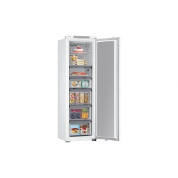 Gefrierschrank Samsung BRZ22700EWW Weiß Fassungsvermögen 218 Liter