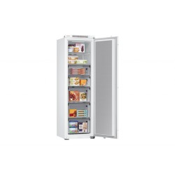 Gefrierschrank Samsung BRZ22700EWW Weiß Fassungsvermögen 218 Liter
