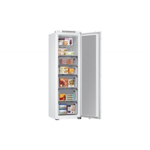 Gefrierschrank Samsung BRZ22700EWW Weiß Fassungsvermögen 218 Liter