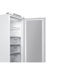 Congelador Vertical Samsung BRZ22700EWW Blanco Capacidad de 218 Litros
