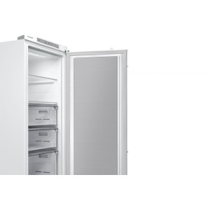 Gefrierschrank Samsung BRZ22700EWW Weiß Fassungsvermögen 218 Liter