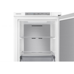 Gefrierschrank Samsung BRZ22700EWW Weiß Fassungsvermögen 218 Liter