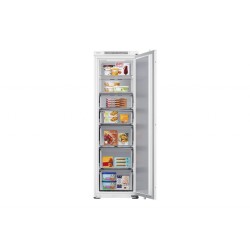 Gefrierschrank Samsung BRZ22700EWW Weiß Fassungsvermögen 218 Liter