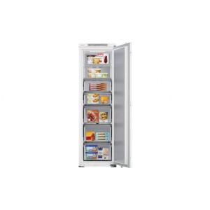 Gefrierschrank Samsung BRZ22700EWW Weiß Fassungsvermögen 218 Liter