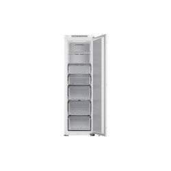 Gefrierschrank Samsung BRZ22700EWW Weiß Fassungsvermögen 218 Liter