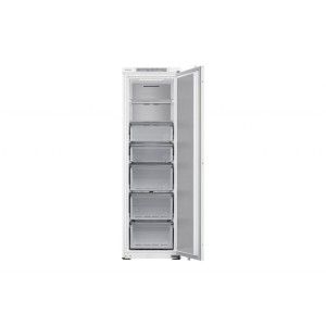 Gefrierschrank Samsung BRZ22700EWW Weiß Fassungsvermögen 218 Liter