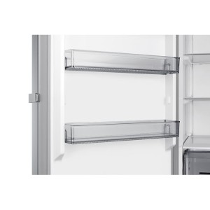 Gefrierschrank Samsung RZ32C7BEES9EF Edelstahl Fassungsvermögen 323 Liter