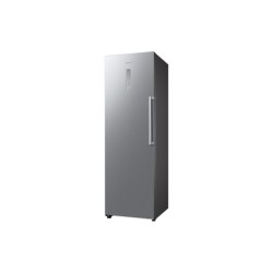 Congelador Vertical Samsung RZ32C7BEES9EF Inox Capacidad de 323 Litros