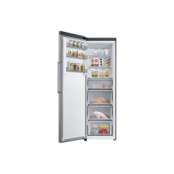 Gefrierschrank Samsung RZ32C7BEES9EF Edelstahl Fassungsvermögen 323 Liter