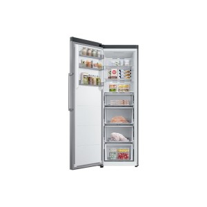 Gefrierschrank Samsung RZ32C7BEES9EF Edelstahl Fassungsvermögen 323 Liter