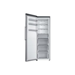 Vertikaler Gefrierschrank Samsung RZ32C7BEES9EF Inox 323 Liter Fassungsvermögen Vertikaler Gefrierschrank Samsung RZ32C7BEES9EF Inox 323 Liter Fassungsvermögen