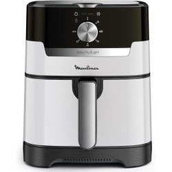 Luft Fritteuse Airfryer Moulinex EZ501A20 4,5 Liter 1550 W