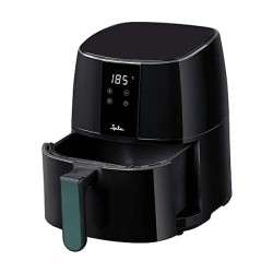 Luft Fritteuse Airfryer Jata JEFR1226 4 Liter 1400 W