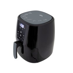 Freidora de Aire Airfryer Jata JEFR1225 5 Litros 1300 W