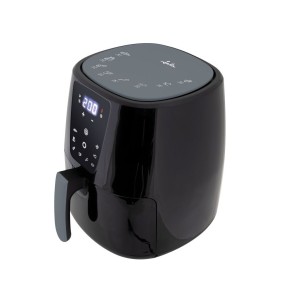 Freidora de Aire Airfryer Jata JEFR1225 5 Litros 1300 W