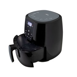Freidora de Aire Airfryer Jata JEFR1225 5 Litros 1300 W