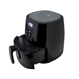 Freidora de Aire Airfryer Jata JEFR1225 5 Litros 1300 W