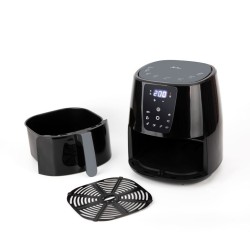 Freidora de Aire Airfryer Jata JEFR1225 5 Litros 1300 W
