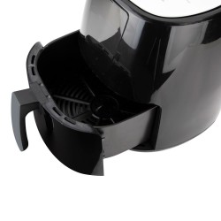 Freidora de Aire Airfryer Jata JEFR1225 5 Litros 1300 W