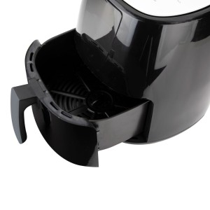 Freidora de Aire Airfryer Jata JEFR1225 5 Litros 1300 W