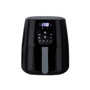 Freidora de Aire Airfryer Jata JEFR1225 5 Litros 1300 W