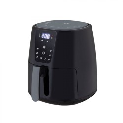 Freidora de Aire Airfryer Jata JEFR1225 5 Litros 1300 W
