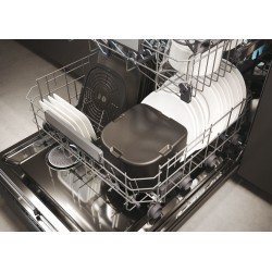 Freidora de Aire Airfryer Haier HAF5P011 5 Litros 1500 W 6 en 1 Digital