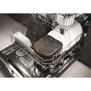 Freidora de Aire Airfryer Haier HAF5P011 5 Litros 1500 W 6 en 1 Digital