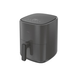 Freidora de Aire Airfryer Haier HAF5P011 5 Litros 1500 W 6 en 1 Digital