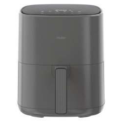 Freidora de Aire Airfryer Haier HAF5P011 5 Litros 1500 W 6 en 1 Digital