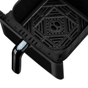 Freidora de Aire Airfryer Jata JEFR1230 6,2 Litros 1700 W