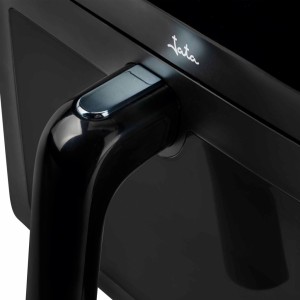 Freidora de Aire Airfryer Jata JEFR1230 6,2 Litros 1700 W
