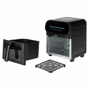 Freidora de Aire Airfryer Jata JEFR1230 6,2 Litros 1700 W