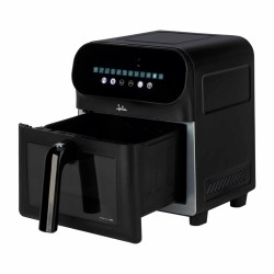 Freidora de Aire Airfryer Jata JEFR1230 6,2 Litros 1700 W