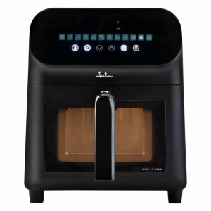 Luft Fritteuse Airfryer Jata JEFR1230 6,2 Liter 1700 W
