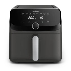 Freidora de Aire Airfryer Moulinex EZ855HF0 7,5 Litros 2020 W